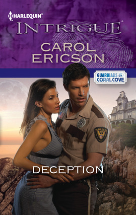 Title details for Deception by Carol Ericson - Wait list